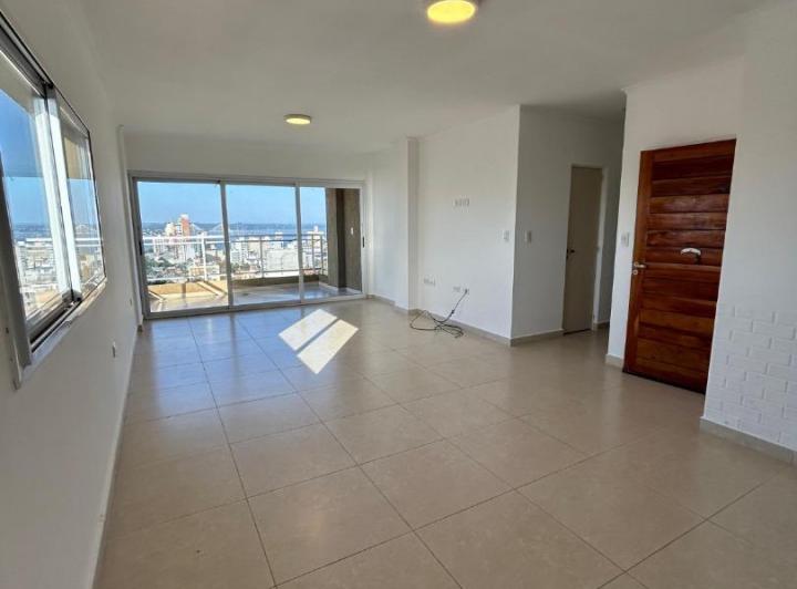 Departamento · 162m² · 4 Ambientes · 1 Cochera
