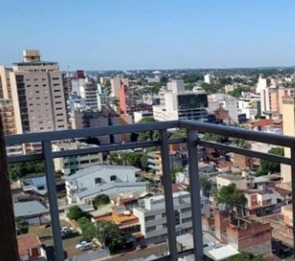 Departamento · 67m² · 2 Ambientes · 1 Cochera