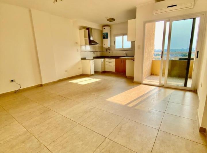 Departamento · 49m² · 2 Ambientes