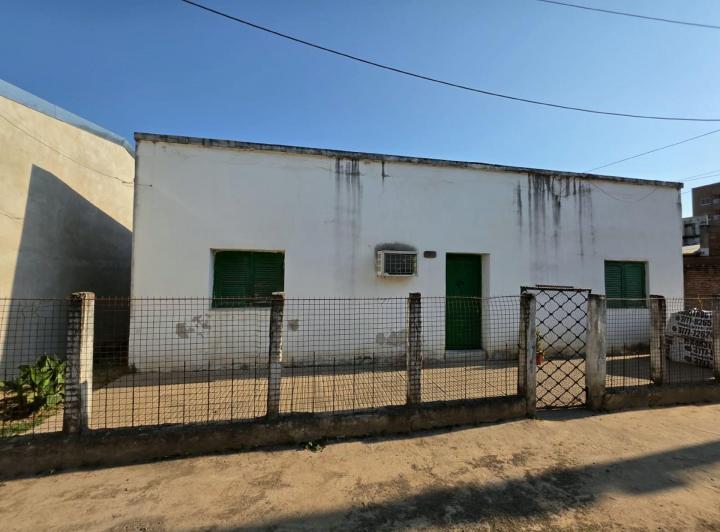 Casa · 190m² · 5 Ambientes