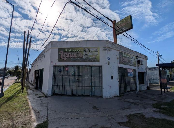 Local comercial · 286m²