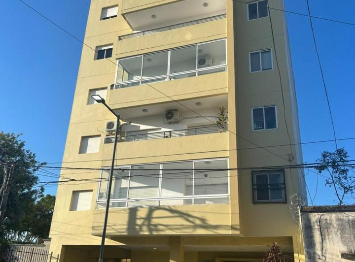 Departamento · 70m² · 3 Ambientes