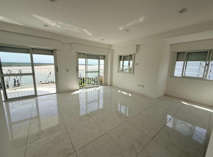 Departamento · 130m² · 4 Ambientes · 1 Cochera