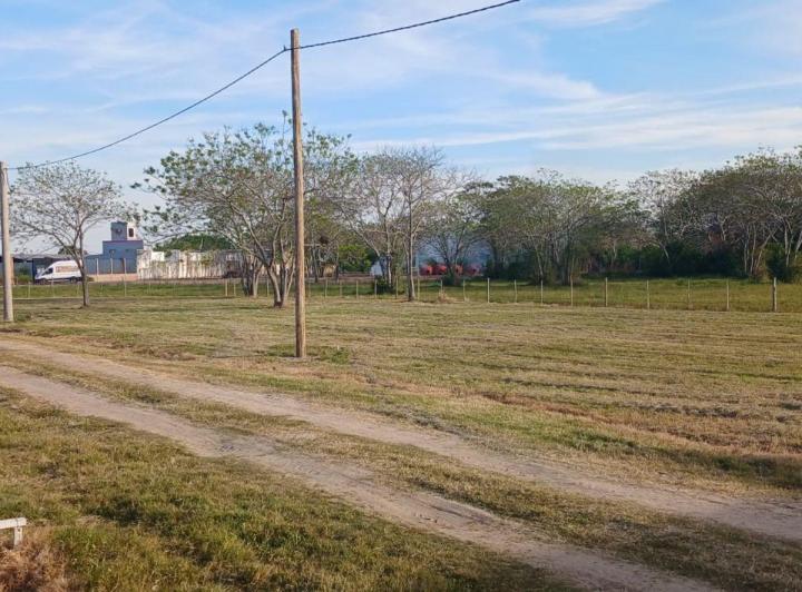 Terreno · 288m²