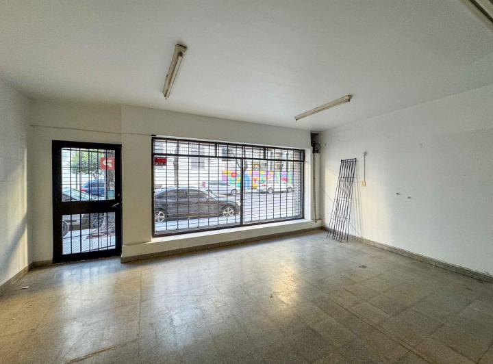 Local comercial · 80m²