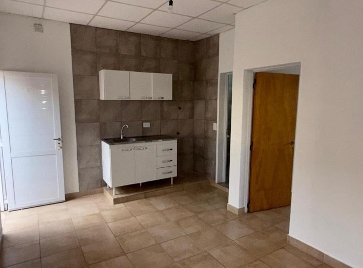 Departamento · 2 Ambientes