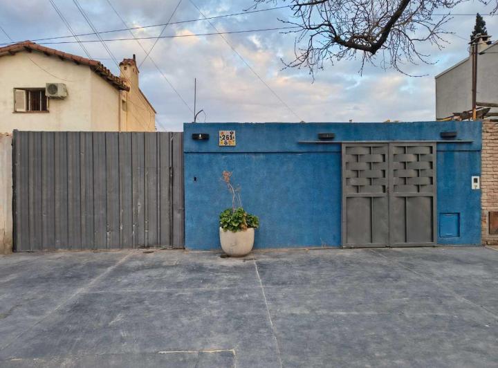 Terreno · 848m²