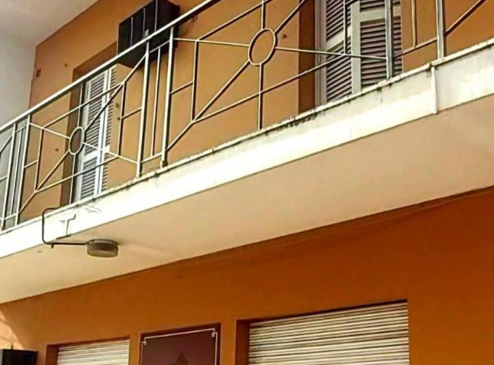 Hotel · 1250m²