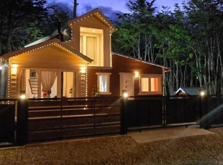 Casa · 146m² · 5 Ambientes