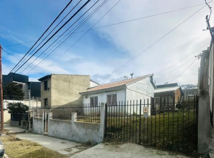Casa · 60m² · 4 Ambientes