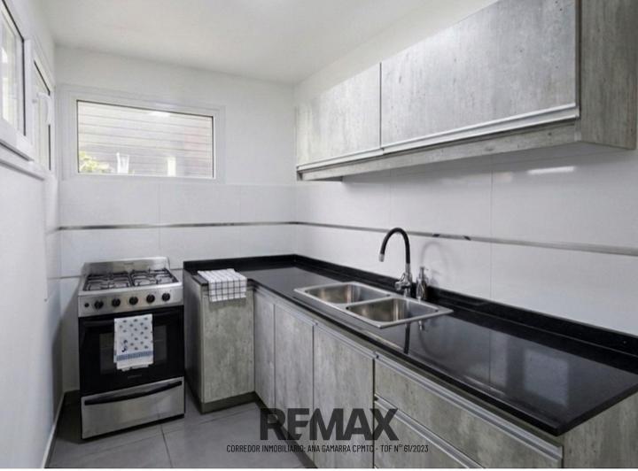 Departamento · 63m² · 2 Ambientes · 1 Cochera