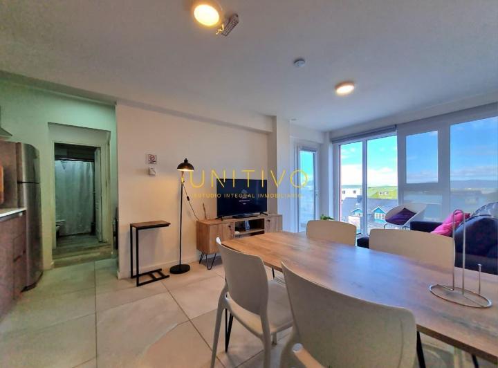 Departamento · 50m² · 2 Ambientes