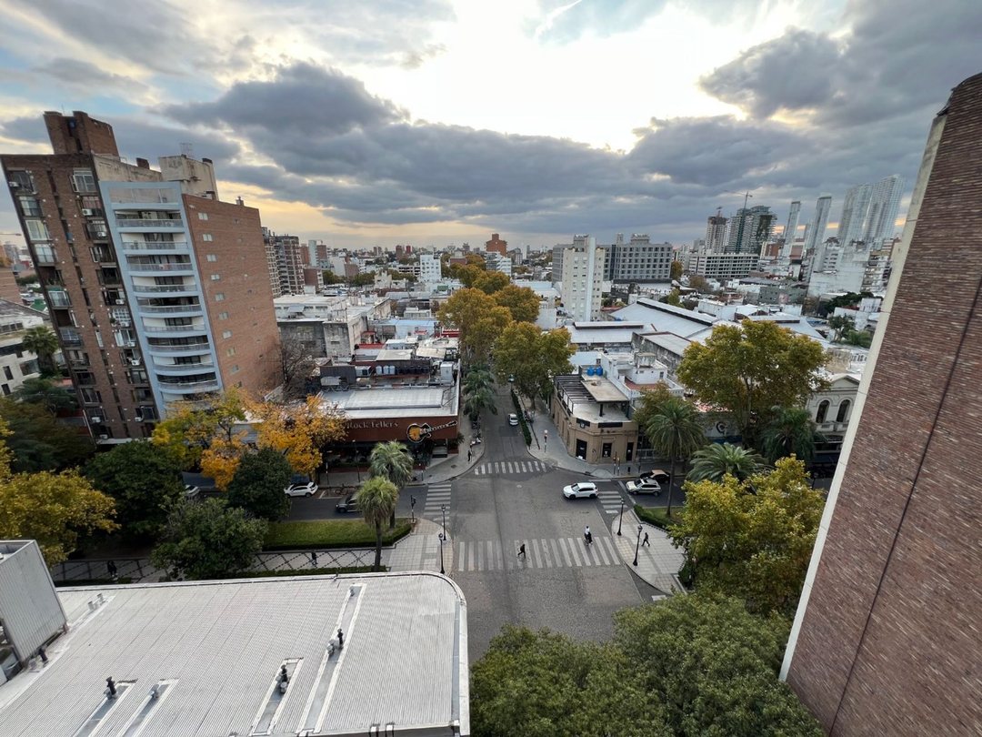 VENTA-DEPARTAMENTO 3 DORMITORIOS-COCHERA-AMENITIES