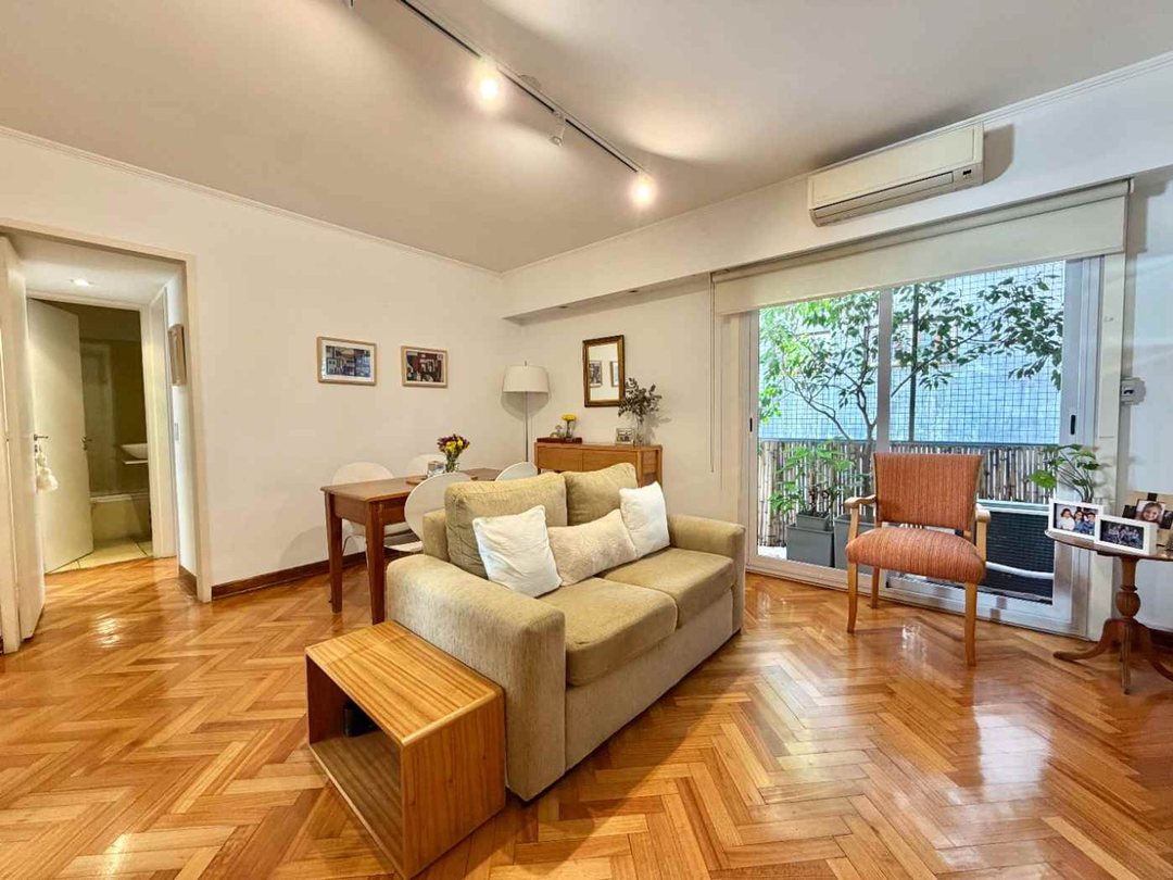 VENTA DEPARTAMENTO 3 AMBIENTES IMPECABLE PALERMO