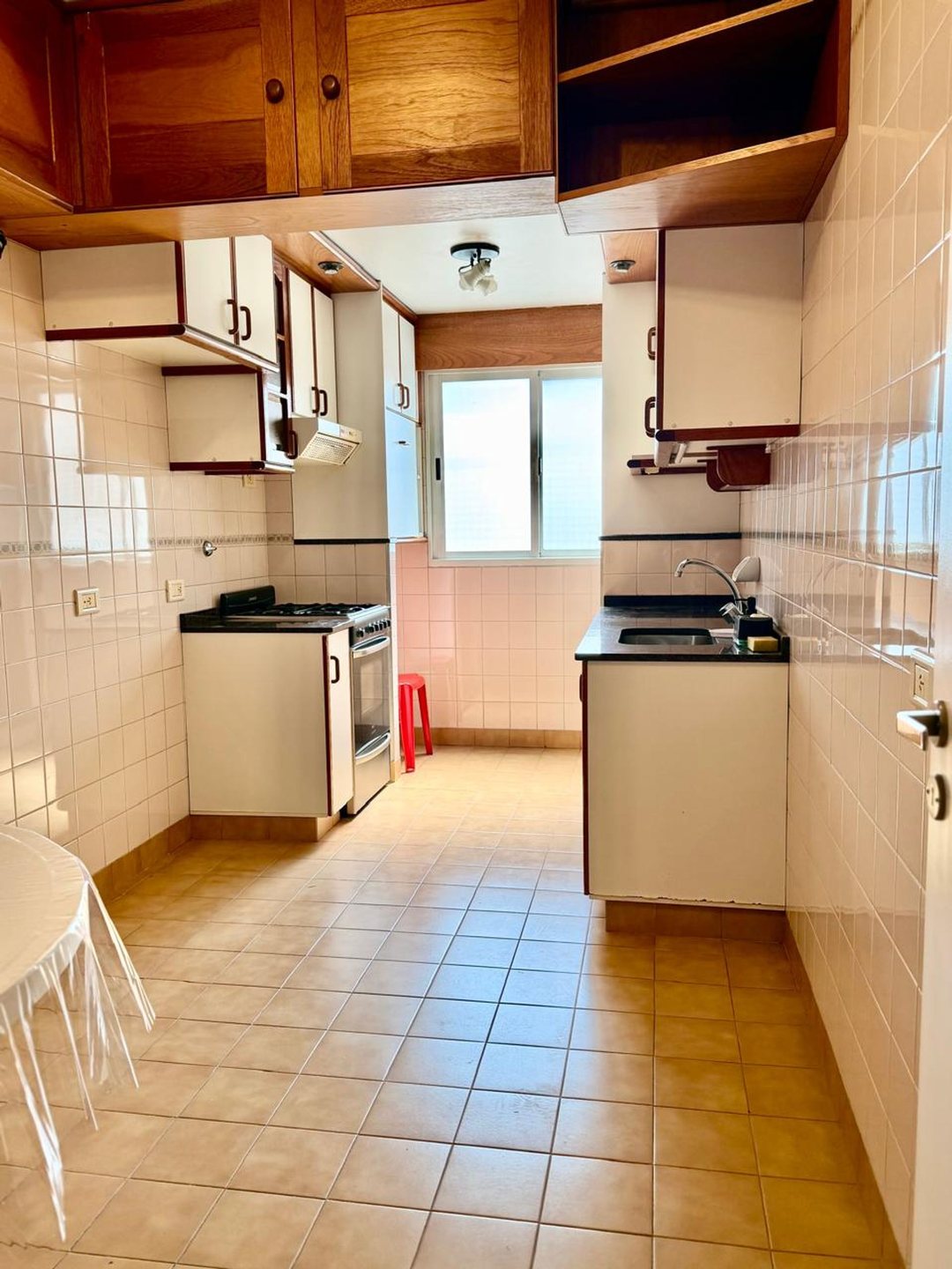 ALQUILER EXCELENTE DEPARTAMENTO 4 AMBIENTES