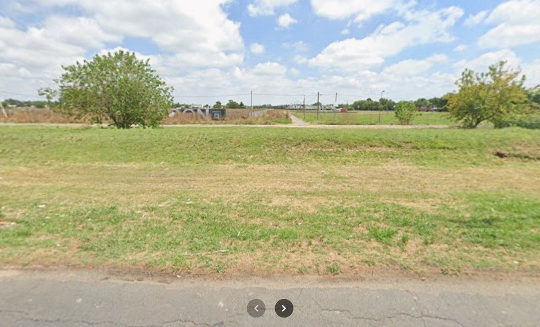 LOTE EN VENTA EN HERNÁNDEZ CON ESCRITURA