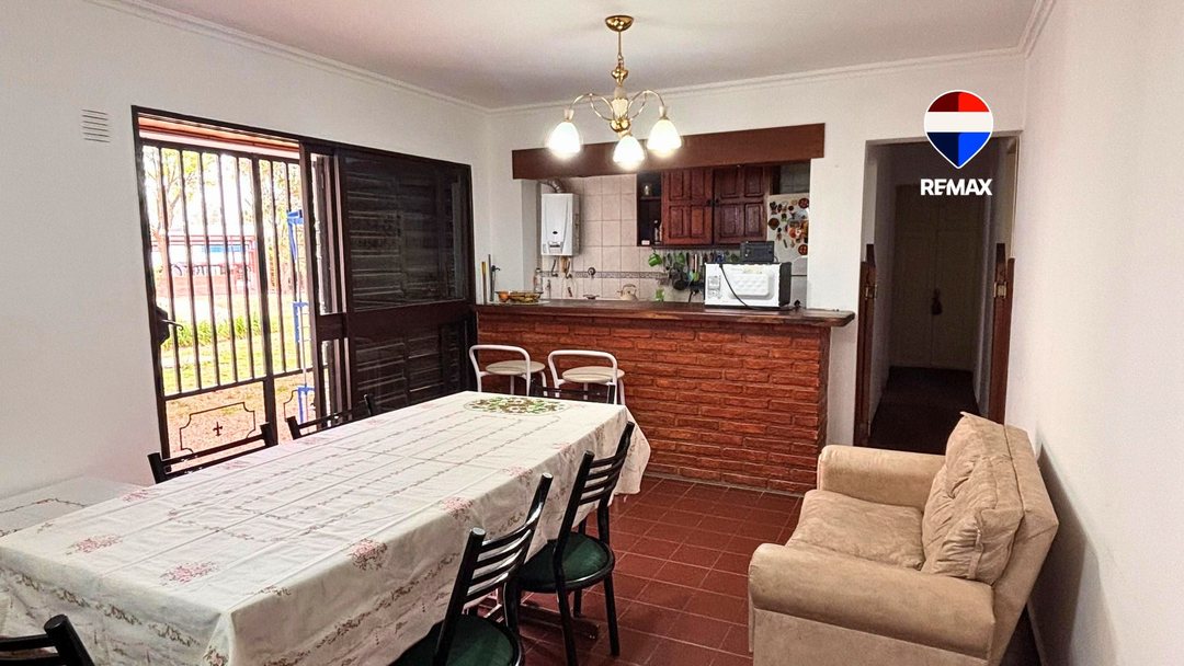 DEPARTAMENTO 3 DORM VENTA ZONA SUR PLANTA BAJA