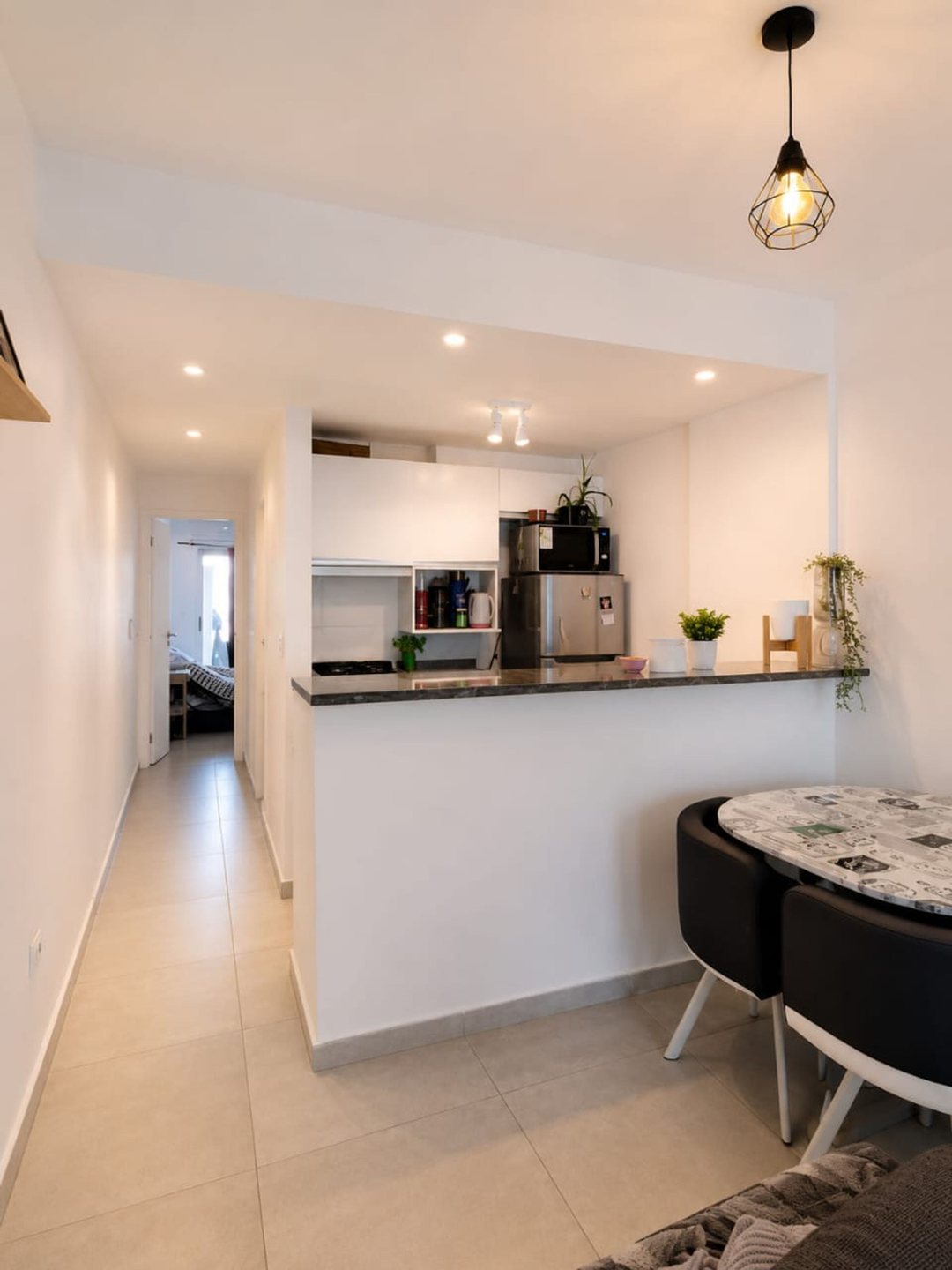 DEPTO 2 Ambientes EN VENTA en LANUS al Frente