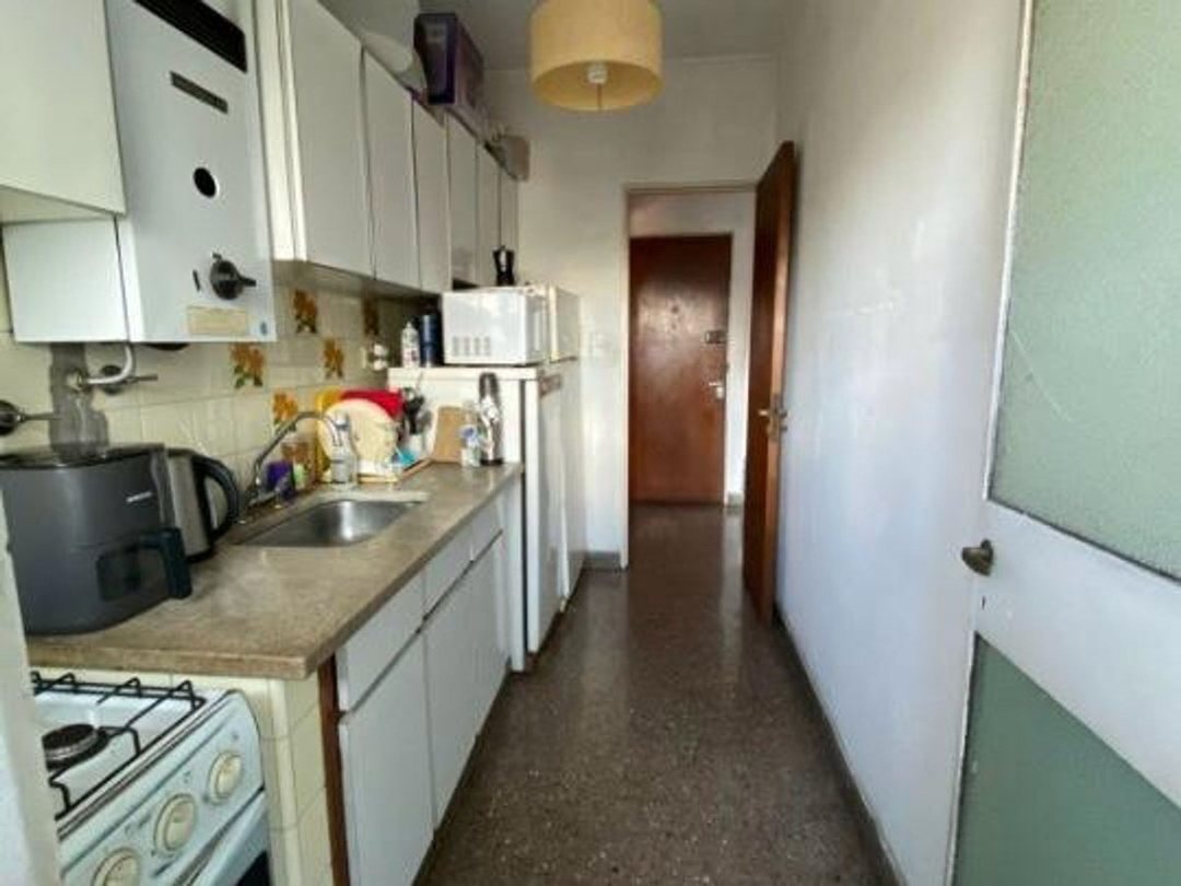 DEPARTAMENTO EN VENTA LA PLATA 1 DORMITORIO