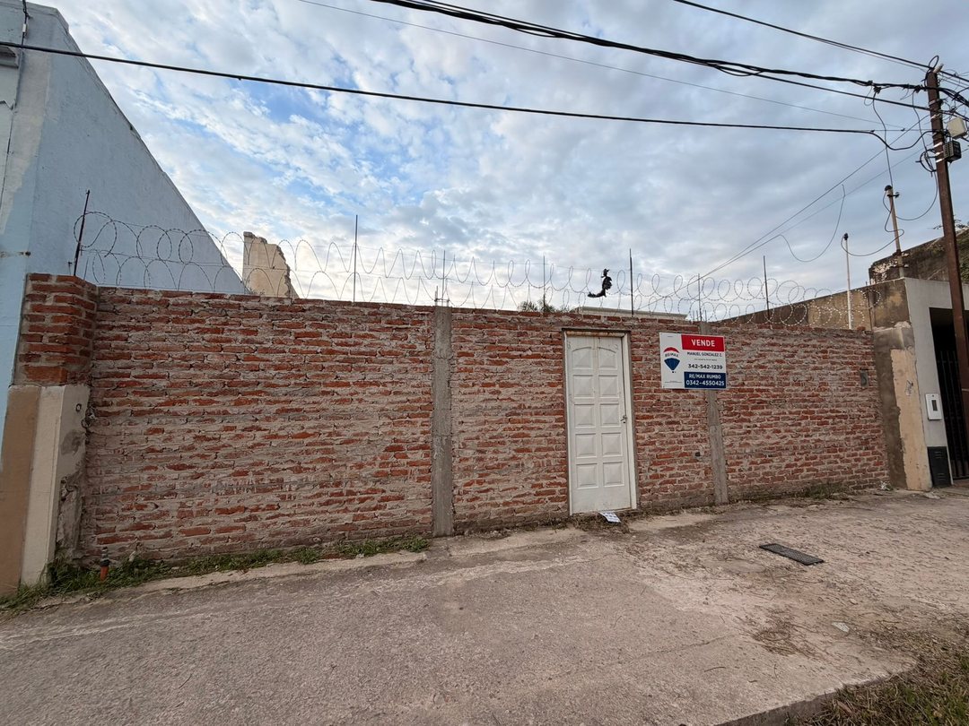 TERRENO 10X30 - SGTO CABRAL - GRAN POTENCIAL