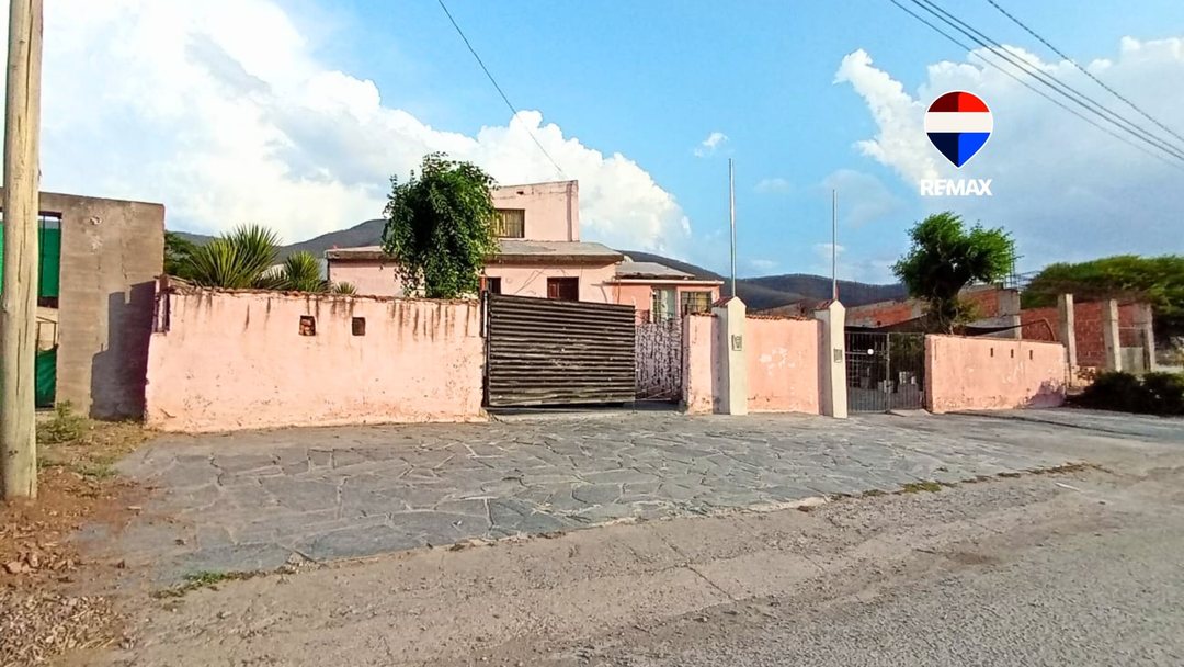 TERRENO VENTA ACCESO A SALTA DUEÑO FINANCIA