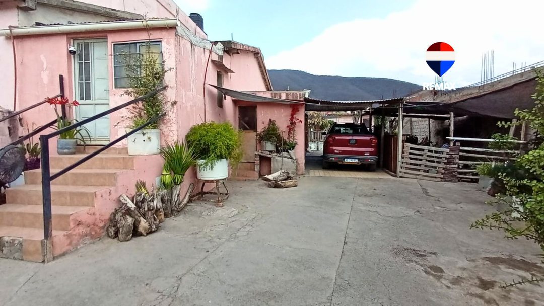 CASA 1 DORM VENTA ACCESO A SALTA DUEÑO FINANCIA