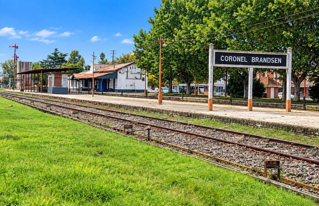 LOTE EN VENTA- RUTA 53