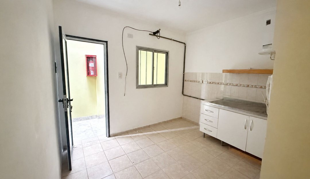 Alquiler dpto. de 1 dormitorio en P.A.