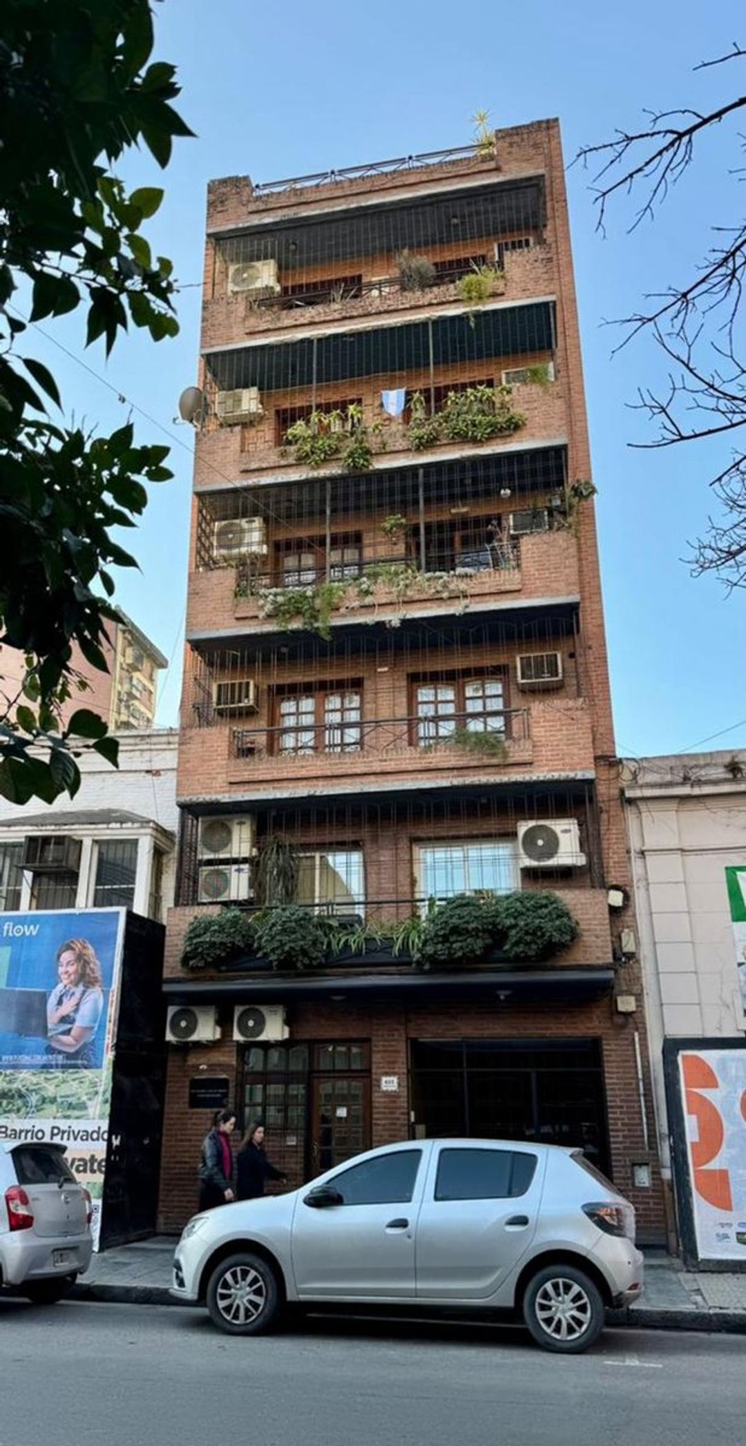 VENTA DEPTO 1 DORMITORIO MARCOS PAZ 400