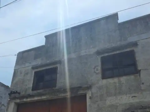 Galpón en Venta en Piñeyro, Partido de Avellaneda