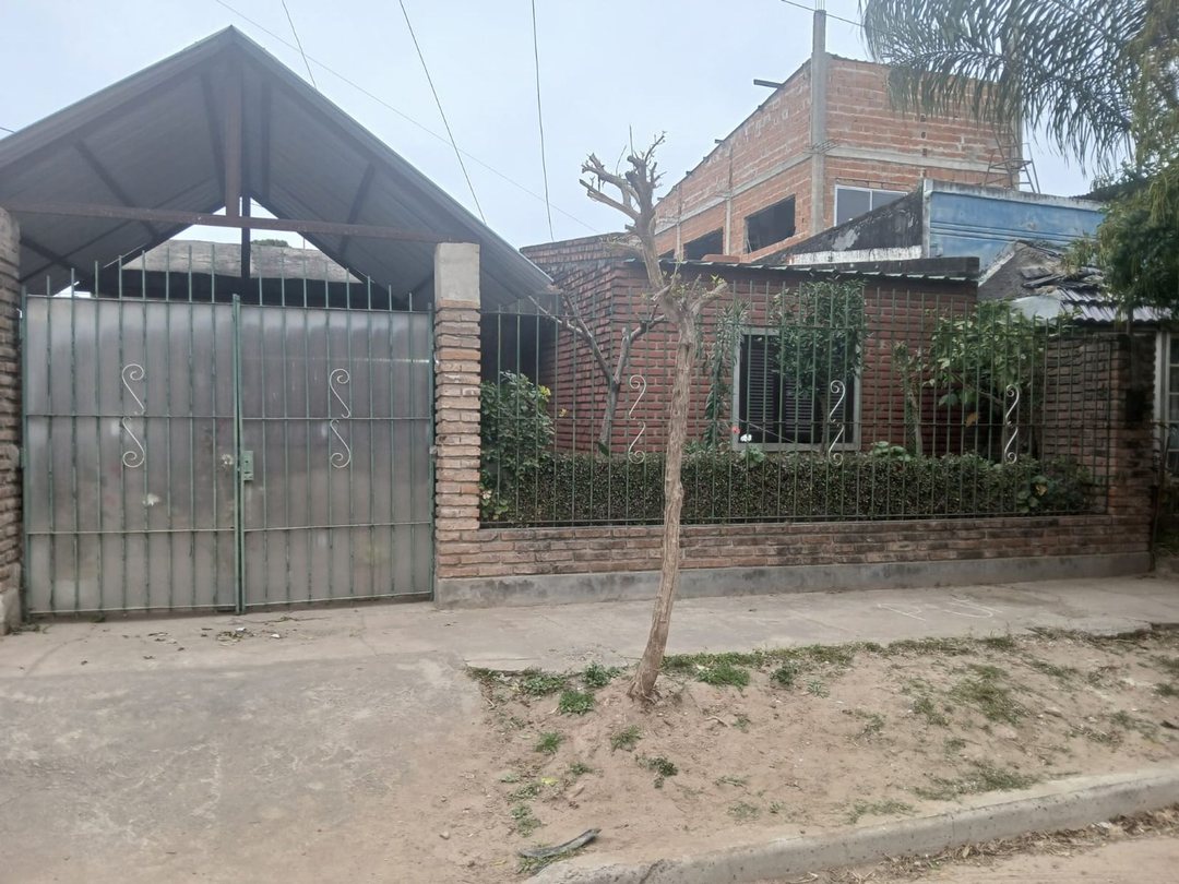 VENTA CASA BARRIO CHALET