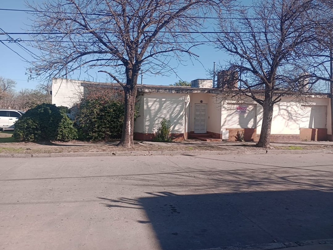 VENTA CASA | 3 HABITACIONES | BARRIO DOS HERMANOS