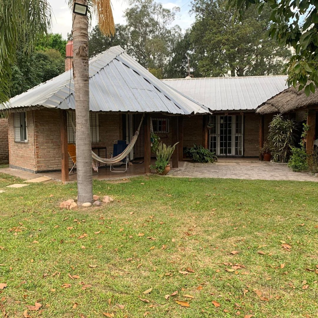 Casa en Colastine
