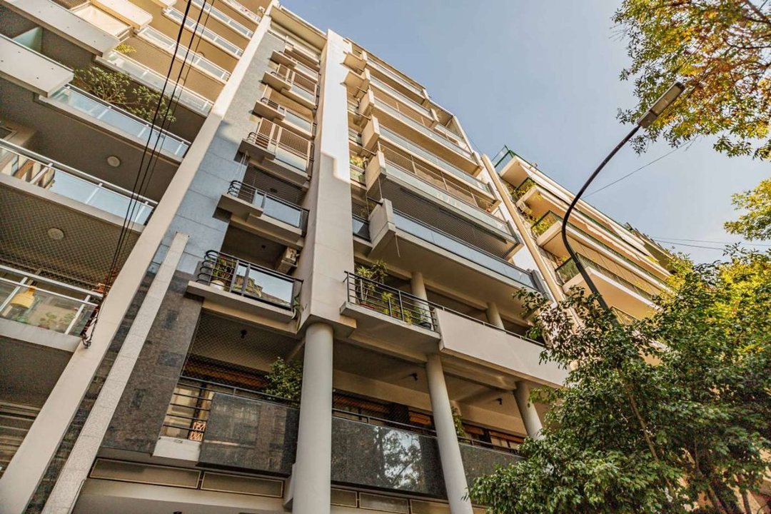 VENTA DEPTO 4 AMB Y DEP COCHERA BALCON BELGRANO R