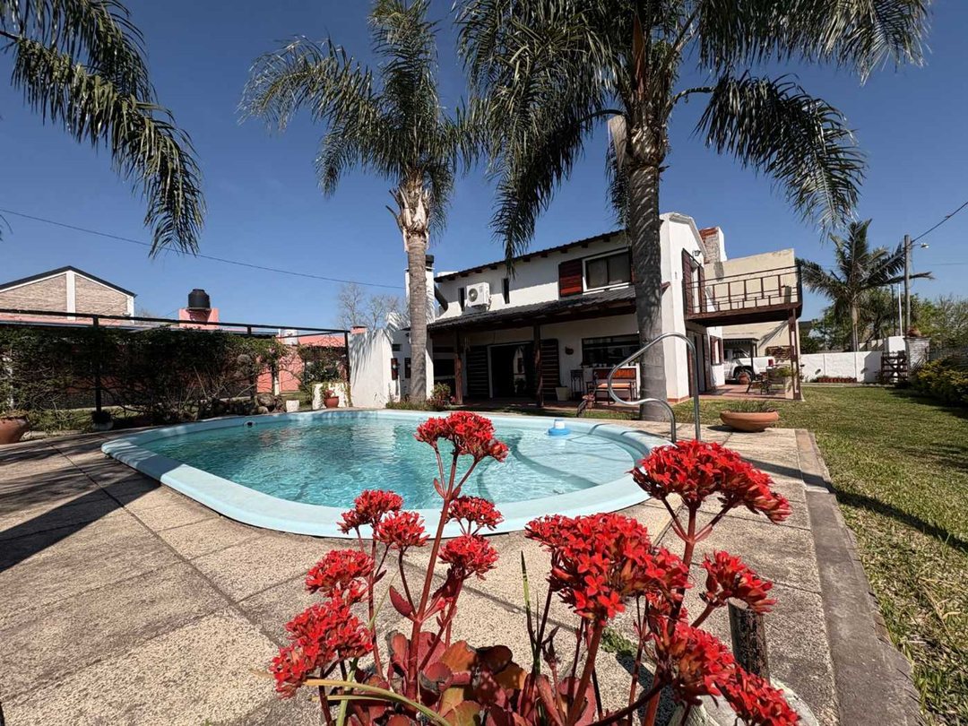 Casa en venta – Las Acacias, Colonia Avellaneda