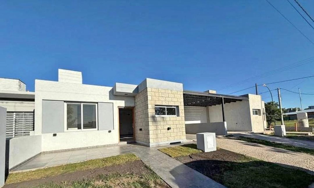 VENTA DUPLEX DE 2 DORM BARRIO NORTE VCORDOBA