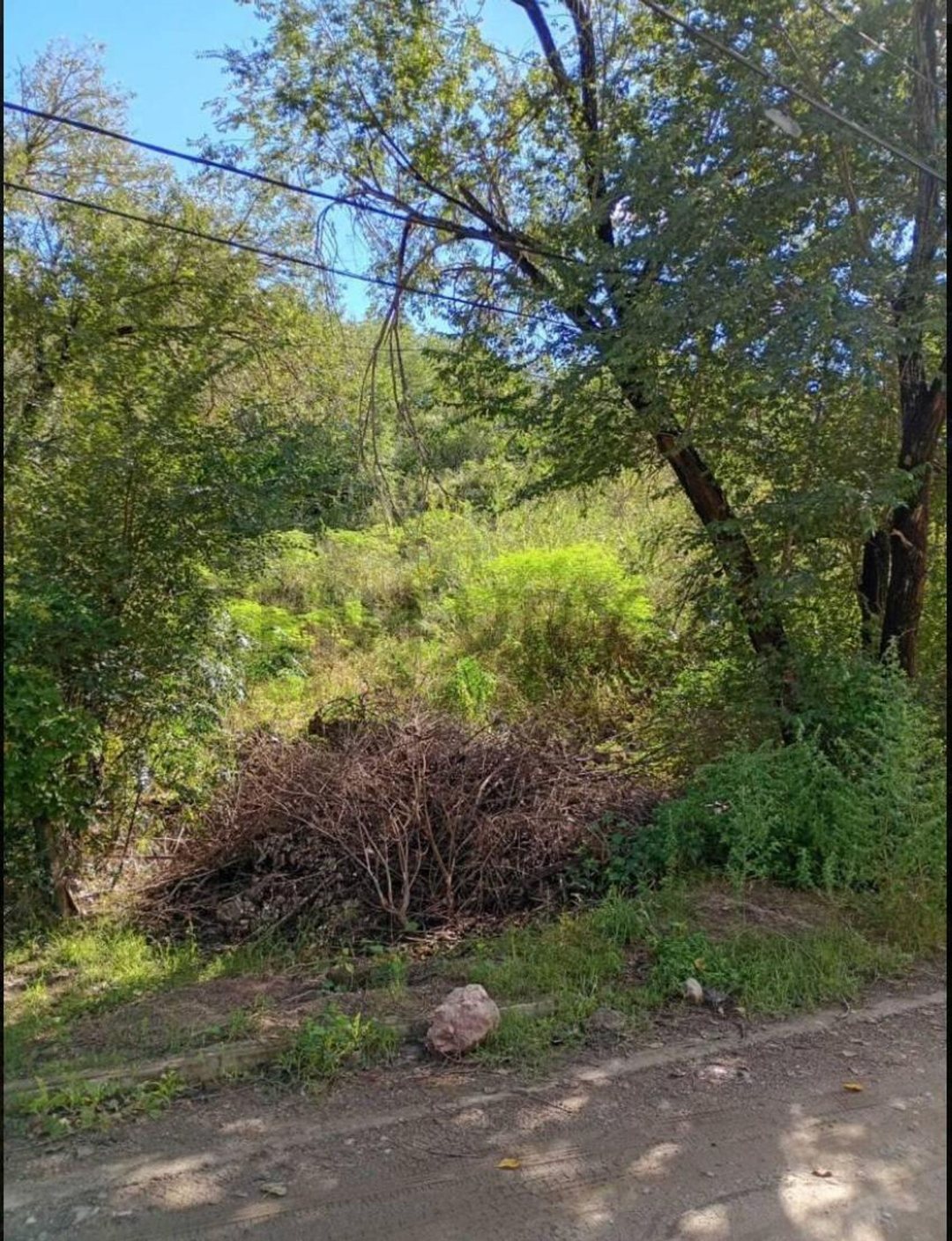 TERRENO EN VENTA BARRIO LA QUINTA, CARLOS PAZ, CBA