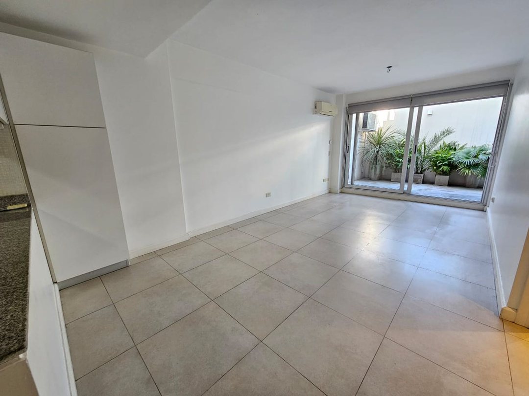 ALQUILER BARRACAS DEPARTAMENTO 2 AMB AMENITIES