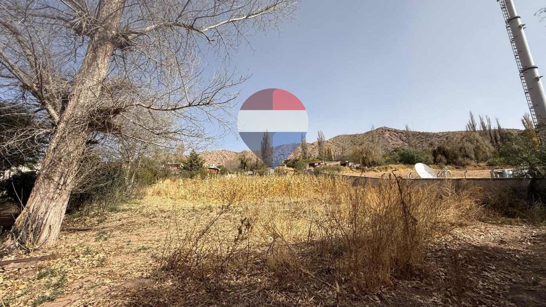 VENTA TERRENO 1436.37 M2 UQUIA JUJUY