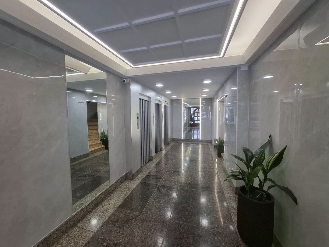 ALQUILER DEPARTAMENTO 3 AMB PISO 10 QUILMES CENTRO