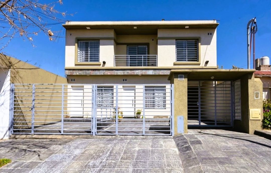 VENTA DTO 3 AMB IMPECABLE C/COCH AP. CRÉD B. VISTA