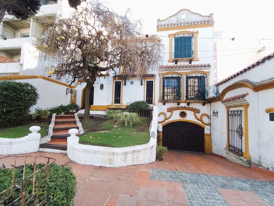 Venta de Lote de 441 m2 en el Centro de Ballester