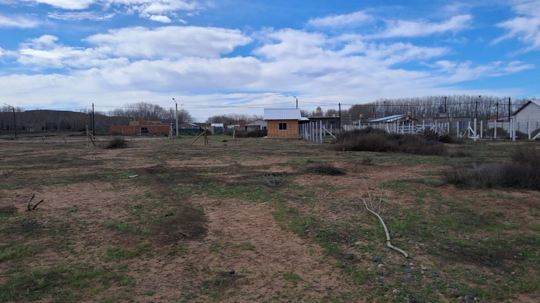 VENTA de TERRENO en Loteo EL GAUCHITO, PLOTTIER