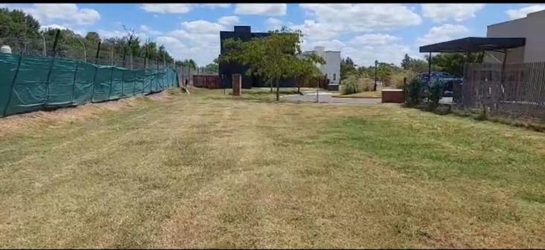 Lote En Venta En Santa Emilia, Pilar del Este