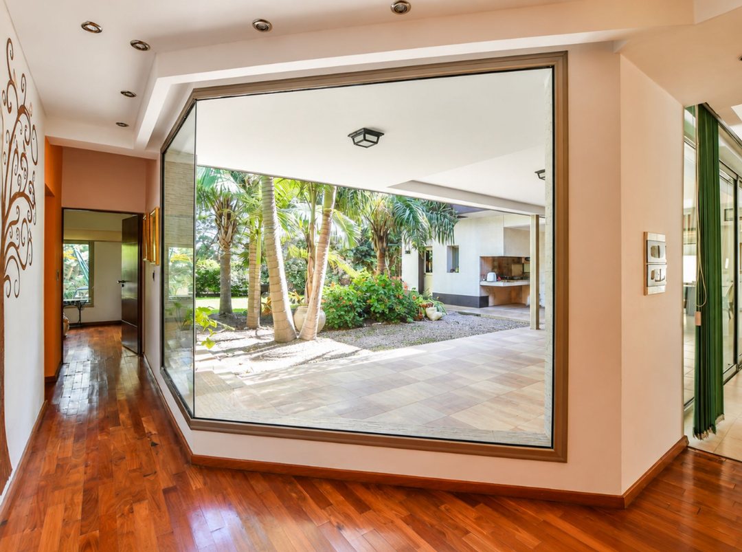 Casa en venta en Miraflores Barrio Privado – Funes