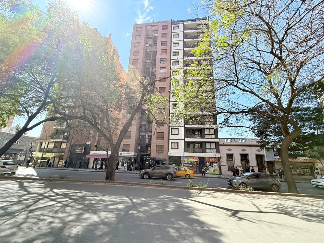 VENTA DEPARTAMENTO 1 DORMITORIO NUEVA CÓRDOBA
