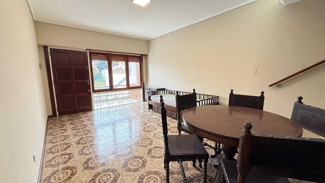 DUPLEX 3 AMBIENTES CON COCHERA PUNTA MOGOTES