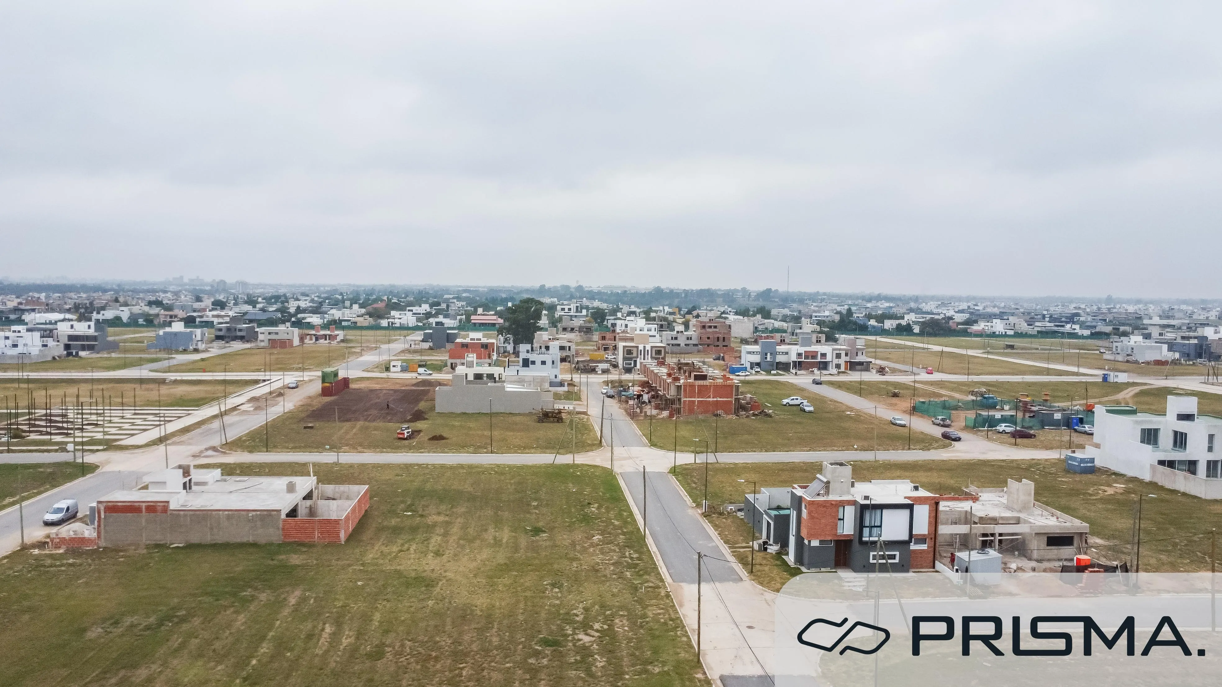 LOTE - 290M2 - BRISAS DE MANANTIALES
