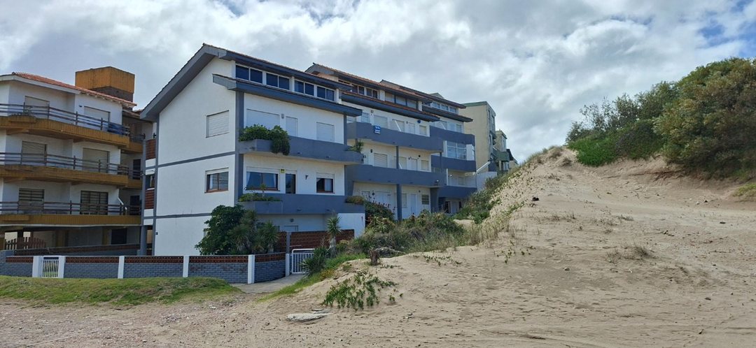 Departamento Venta Villa Gesell 2 amb a 30 mts mar