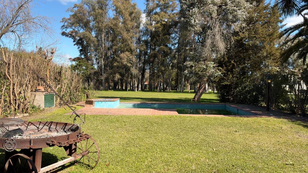 Venta Casa Praderas de Lujan 4 amb Pileta